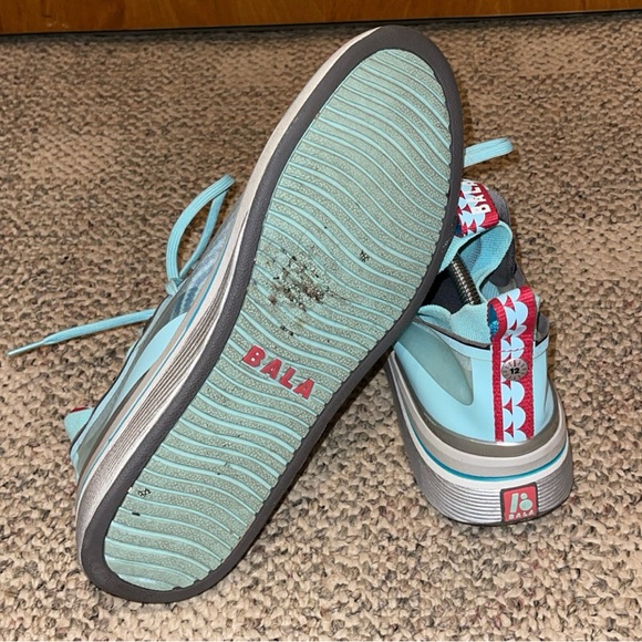 Bala 12 Shoes - Picture 4 of 6